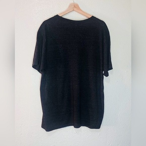 JUSTICE ✨️ LEAGUE DC Comic XL Mixed Superman Batman Print Great Condition - Picture 4 of 6